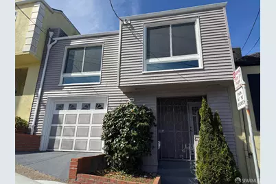 786 Colby Street, San Francisco, CA 94134 - Photo 1
