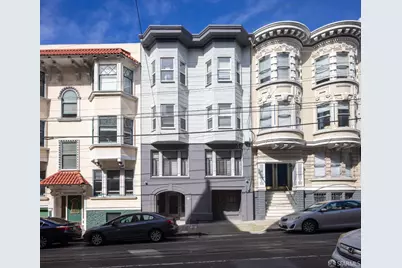 1230 Jackson Street, San Francisco, CA 94109 - Photo 1