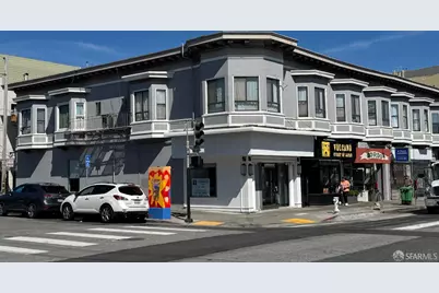 5498 Geary Boulevard #5498, San Francisco, CA 94121 - Photo 1