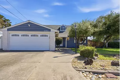 2584 Phelan Avenue, Hayward, CA 94545 - Photo 1