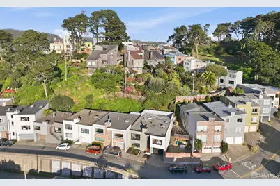 1998 14th Avenue, San Francisco, CA 94116 - Photo 69