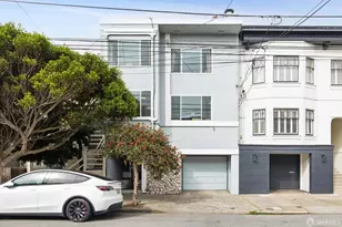 471 23rd Ave, San Francisco, CA 94121 - Photo 1