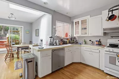 527 Congo Street, San Francisco, CA 94131 - Photo 5