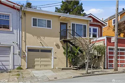 527 Congo Street, San Francisco, CA 94131 - Photo 1