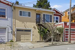 527 Congo St, San Francisco, CA 94131 - Photo 1