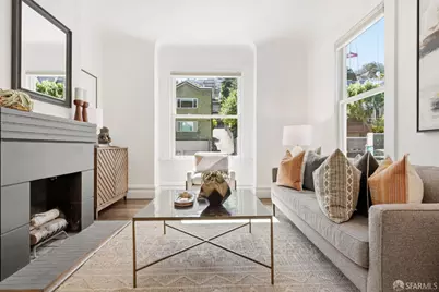 158 Carmel Street, San Francisco, CA 94117 - Photo 3