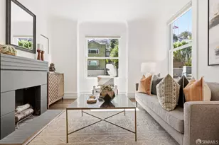 158 Carmel St, San Francisco, CA 94117 - Photo 3