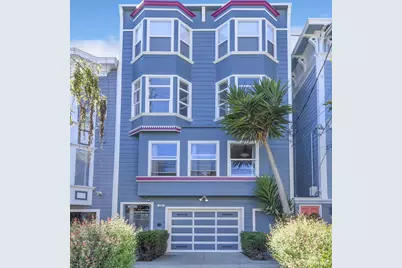 308 Shotwell Street #2, San Francisco, CA 94110 - Photo 1