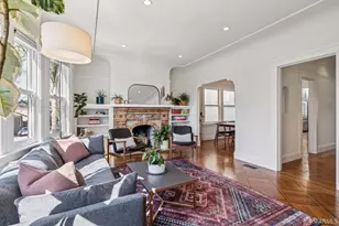 709 Eugenia Ave, San Francisco, CA 94110 - Photo 3