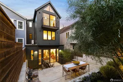 246 Eureka Street, San Francisco, CA 94114 - Photo 1