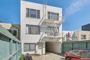 45 Wilder St, San Francisco, CA 94131 - Photo 21