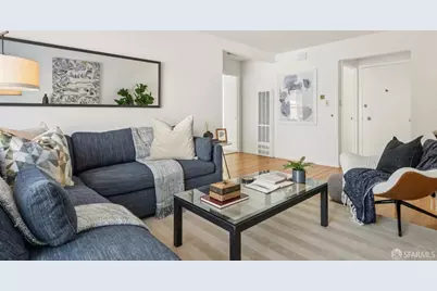 45 Wilder Street #1, San Francisco, CA 94131 - Photo 5
