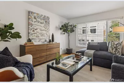 45 Wilder Street #1, San Francisco, CA 94131 - Photo 3
