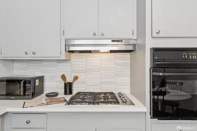 45 Wilder Street #1, San Francisco, CA 94131 - Photo 11