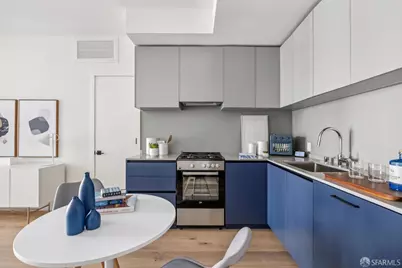 988 Harrison Street #CK2, San Francisco, CA 94107 - Photo 7
