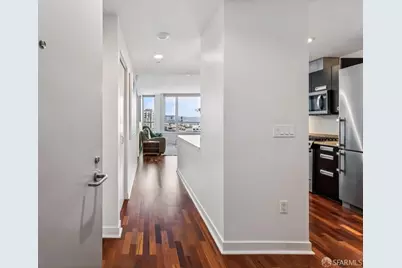 300 Berry Street #1307, San Francisco, CA 94158 - Photo 5