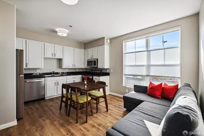 1121 40th Street #5405, Emeryville, CA 94608 - Photo 3