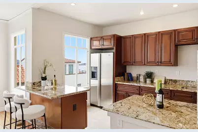 3835 Scott Street #303, San Francisco, CA 94123 - Photo 19
