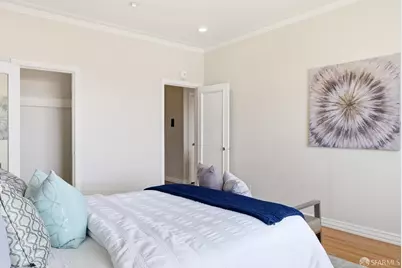 3835 Scott Street #303, San Francisco, CA 94123 - Photo 29