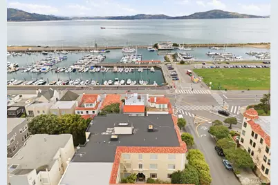 3835 Scott Street #303, San Francisco, CA 94123 - Photo 35