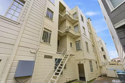 3835 Scott Street #303, San Francisco, CA 94123 - Photo 39