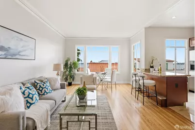3835 Scott Street #303, San Francisco, CA 94123 - Photo 1