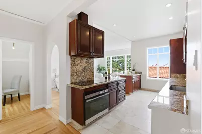 3835 Scott Street #303, San Francisco, CA 94123 - Photo 21
