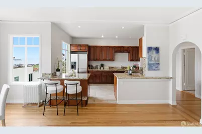 3835 Scott Street #303, San Francisco, CA 94123 - Photo 13