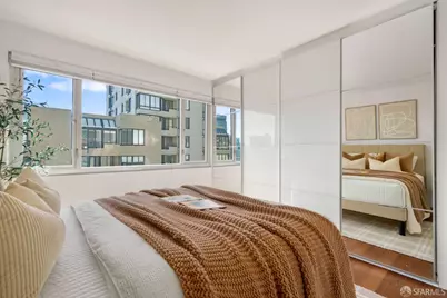 1001 Pine Street #404, San Francisco, CA 94109 - Photo 17