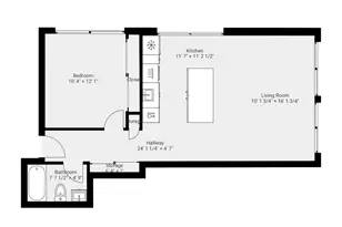 1001 Pine St, San Francisco, CA 94109 - Photo 23