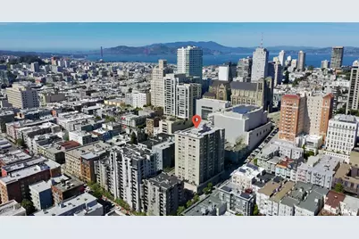 1001 Pine Street #404, San Francisco, CA 94109 - Photo 35