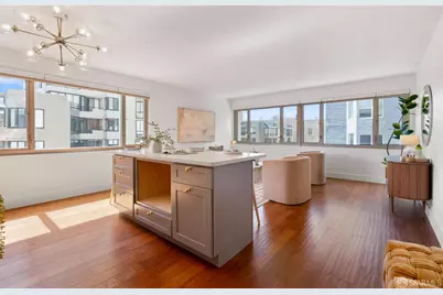 1001 Pine Street #404, San Francisco, CA 94109 - Photo 9