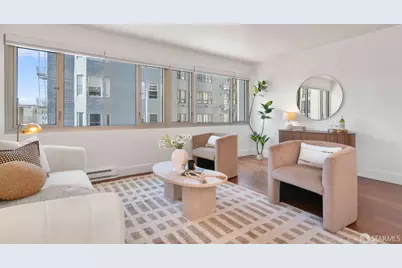 1001 Pine Street #404, San Francisco, CA 94109 - Photo 3