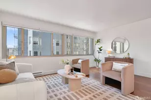 1001 Pine St, San Francisco, CA 94109 - Photo 3