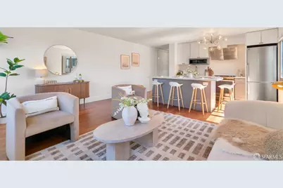 1001 Pine Street #404, San Francisco, CA 94109 - Photo 1