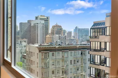 1001 Pine Street #404, San Francisco, CA 94109 - Photo 13