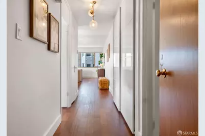 1001 Pine Street #404, San Francisco, CA 94109 - Photo 19