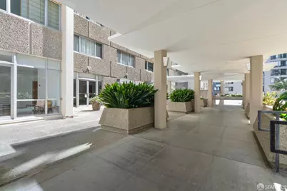 1001 Pine Street #404, San Francisco, CA 94109 - Photo 31