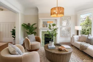 522 9th Ave, San Francisco, CA 94118 - Photo 5