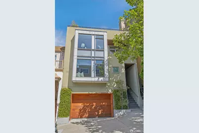 1170 Chestnut Street, San Francisco, CA 94109 - Photo 1