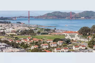 1170 Chestnut Street, San Francisco, CA 94109 - Photo 3