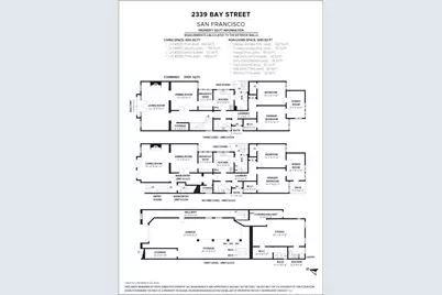 2335-2339 Bay Street, San Francisco, CA 94123 - Photo 61