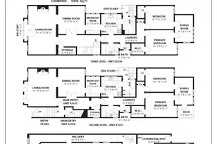 2335-2339 Bay St, San Francisco, CA 94123 - Photo 61