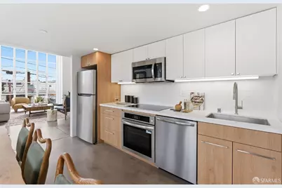1800 Bryant Street #204, San Francisco, CA 94110 - Photo 5