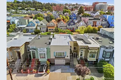 913 Florida Street, San Francisco, CA 94110 - Photo 3