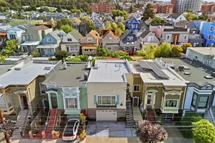 913 Florida St, San Francisco, CA 94110 - Photo 3