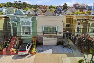 913 Florida Street, San Francisco, CA 94110 - Photo 1
