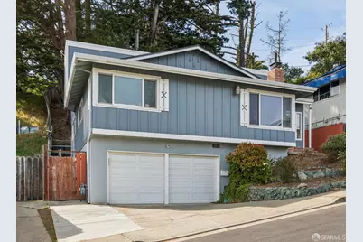 2031 Pinecrest Drive, San Bruno, CA 94066 - Photo 59