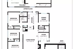 2031 Pinecrest Dr, San Bruno, CA 94066 - Photo 3