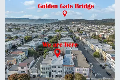 1614-1618 Balboa Street, San Francisco, CA 94121 - Photo 35